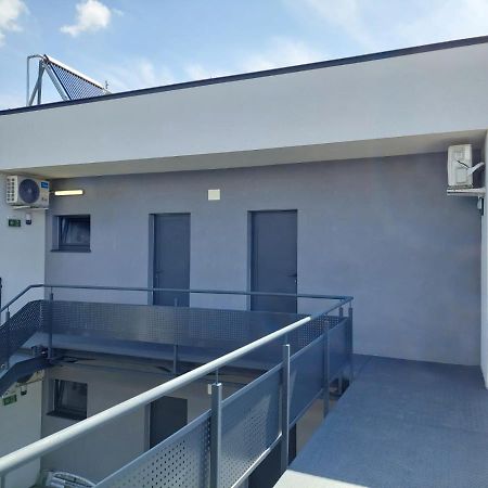 Casa Maria City Apartments Timișoara Zewnętrze zdjęcie