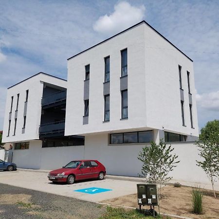 Casa Maria City Apartments Timișoara Zewnętrze zdjęcie
