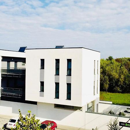 Casa Maria City Apartments Timișoara Zewnętrze zdjęcie