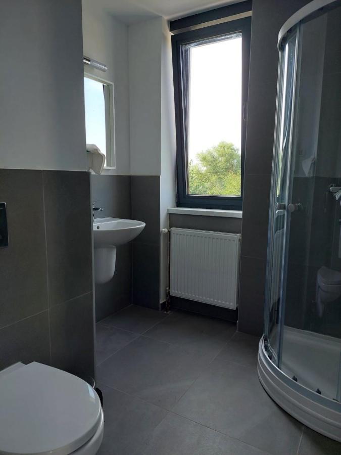 Casa Maria City Apartments Timișoara Zewnętrze zdjęcie