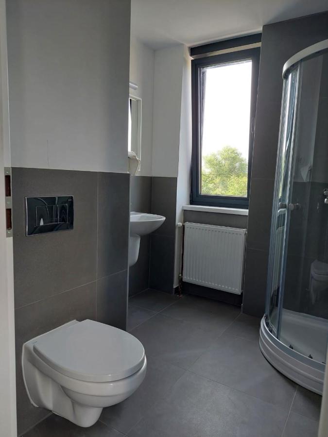 Casa Maria City Apartments Timișoara Zewnętrze zdjęcie