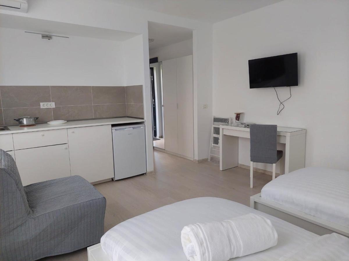 Casa Maria City Apartments Timișoara Zewnętrze zdjęcie
