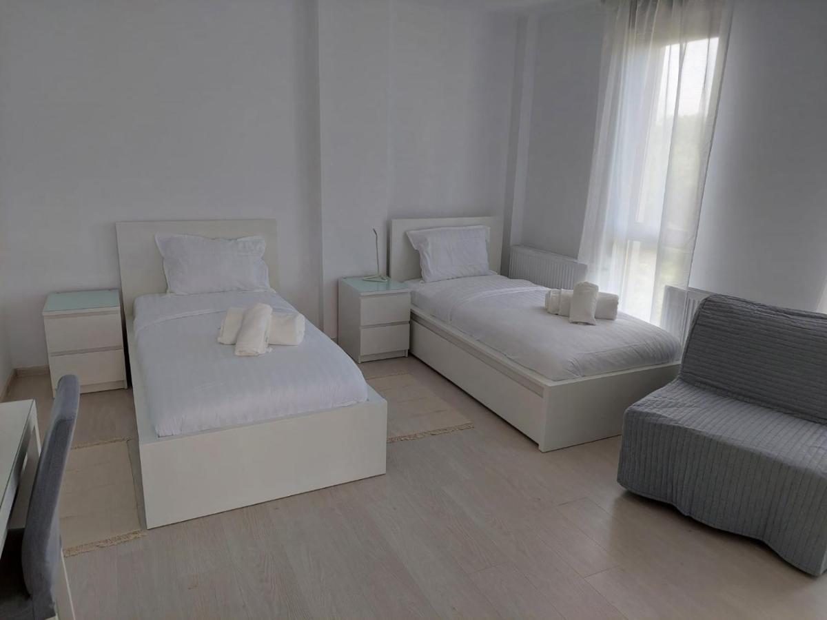 Casa Maria City Apartments Timișoara Zewnętrze zdjęcie