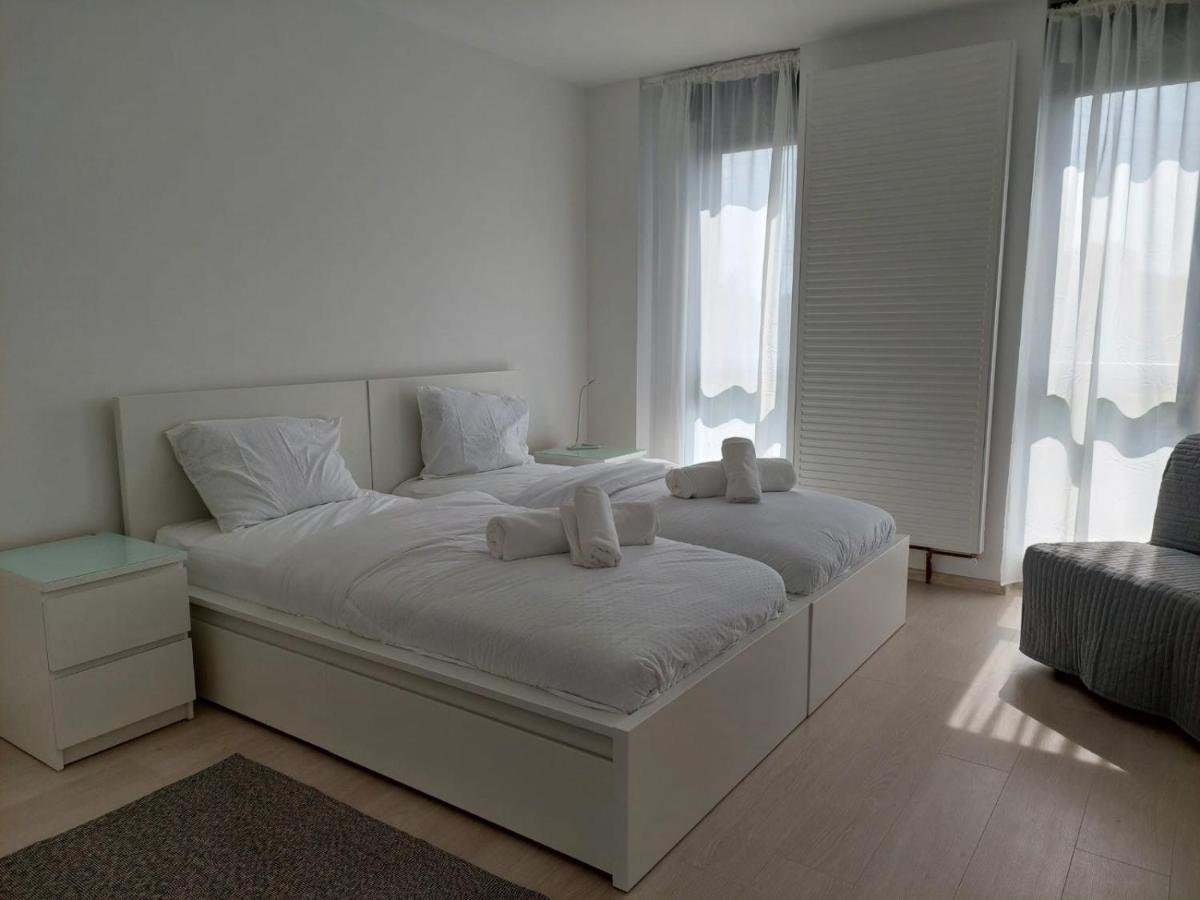 Casa Maria City Apartments Timișoara Zewnętrze zdjęcie