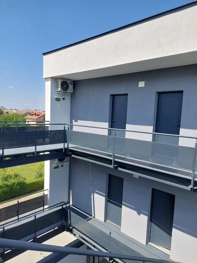 Casa Maria City Apartments Timișoara Zewnętrze zdjęcie
