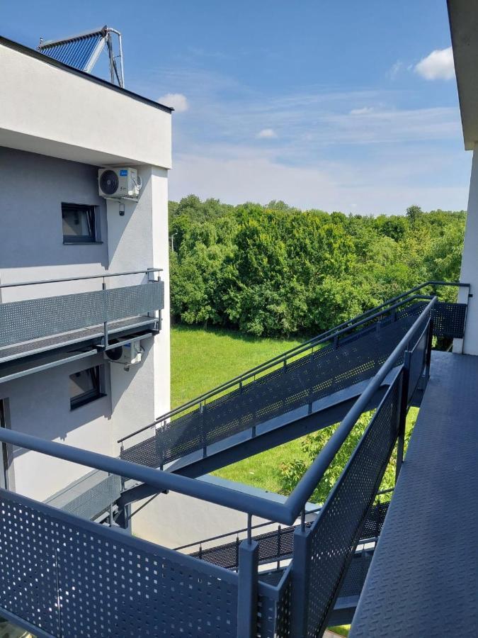 Casa Maria City Apartments Timișoara Zewnętrze zdjęcie