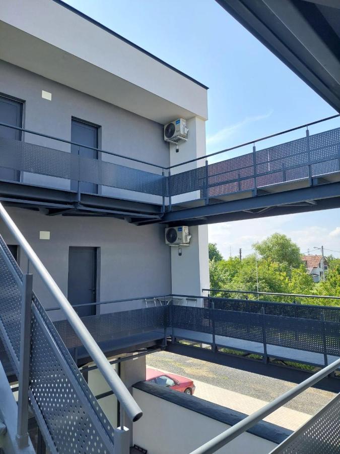 Casa Maria City Apartments Timișoara Zewnętrze zdjęcie