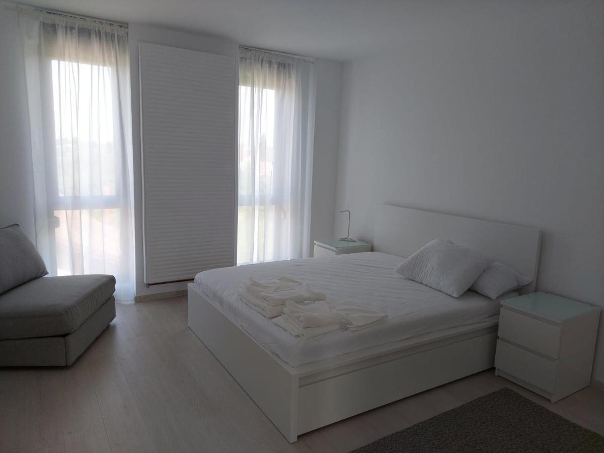 Casa Maria City Apartments Timișoara Zewnętrze zdjęcie