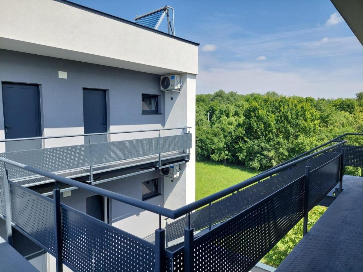 Casa Maria City Apartments Timișoara Zewnętrze zdjęcie