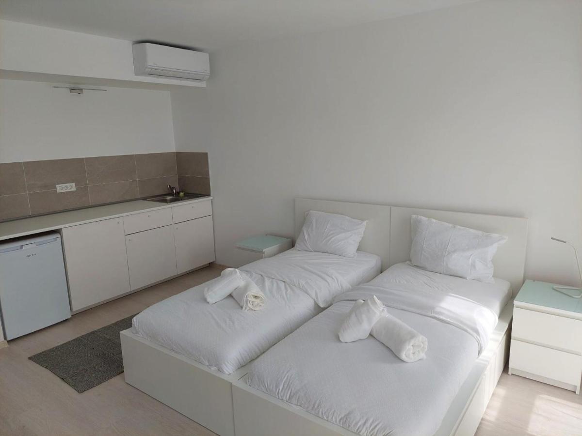 Casa Maria City Apartments Timișoara Zewnętrze zdjęcie