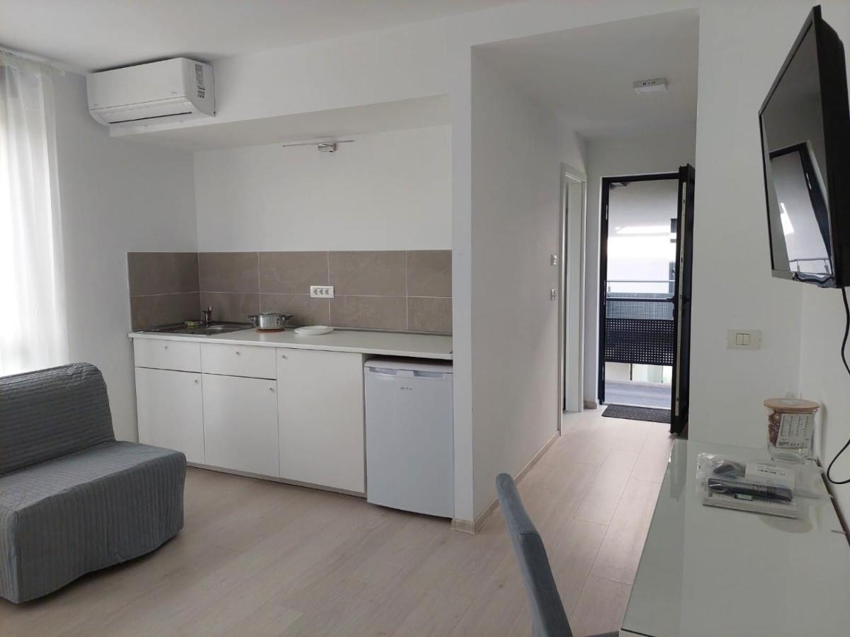Casa Maria City Apartments Timișoara Zewnętrze zdjęcie