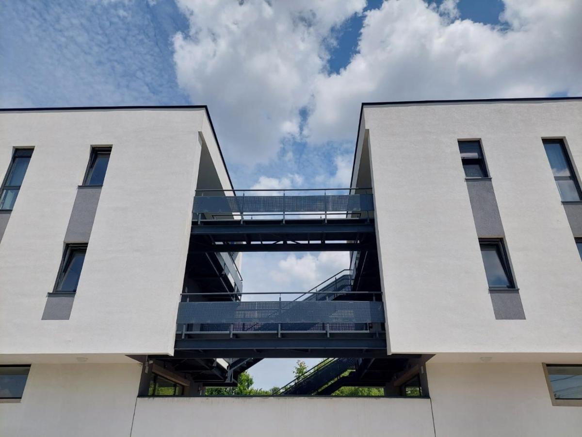 Casa Maria City Apartments Timișoara Zewnętrze zdjęcie