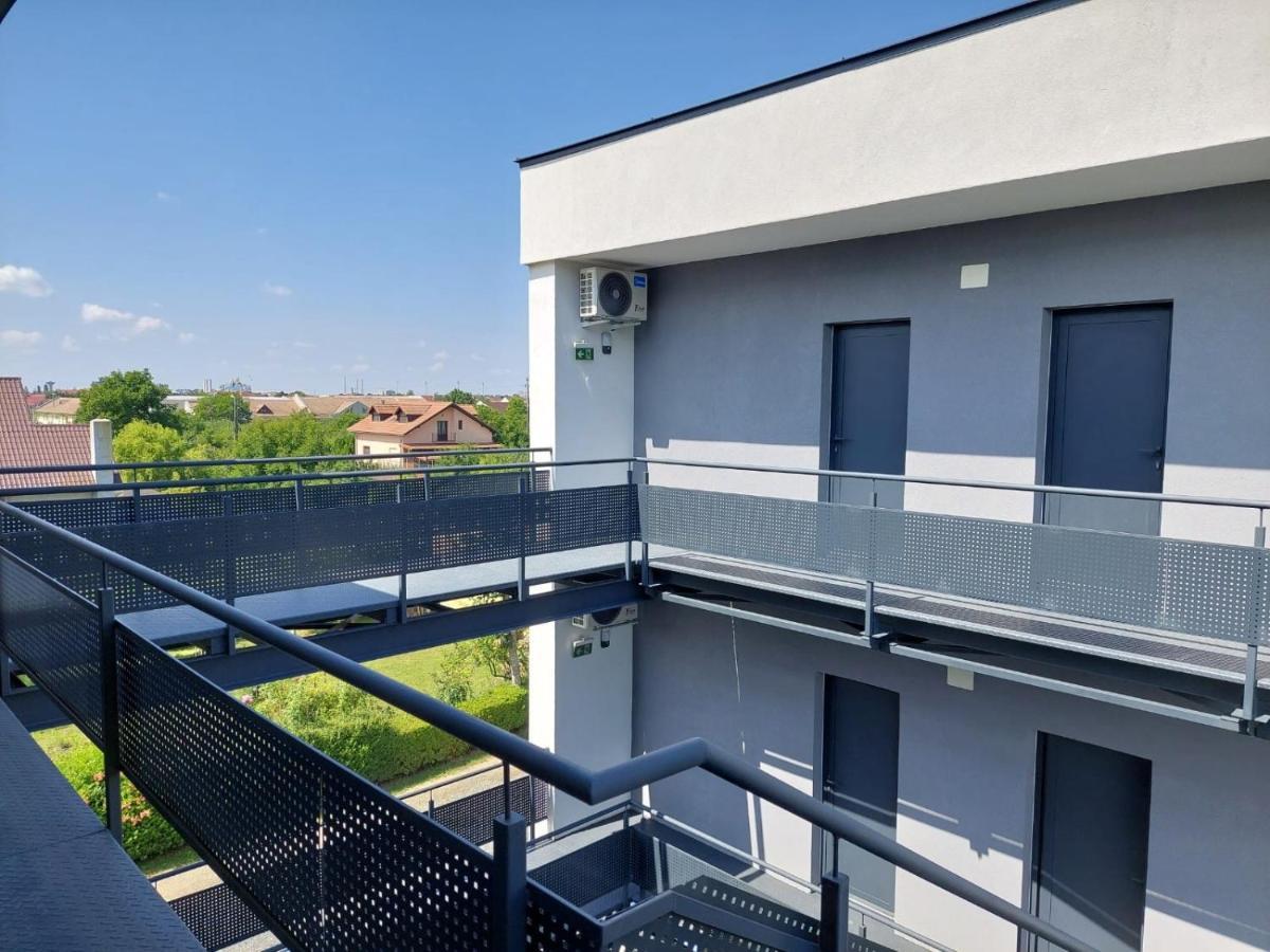 Casa Maria City Apartments Timișoara Zewnętrze zdjęcie