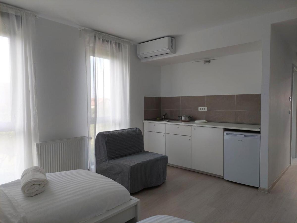 Casa Maria City Apartments Timișoara Zewnętrze zdjęcie