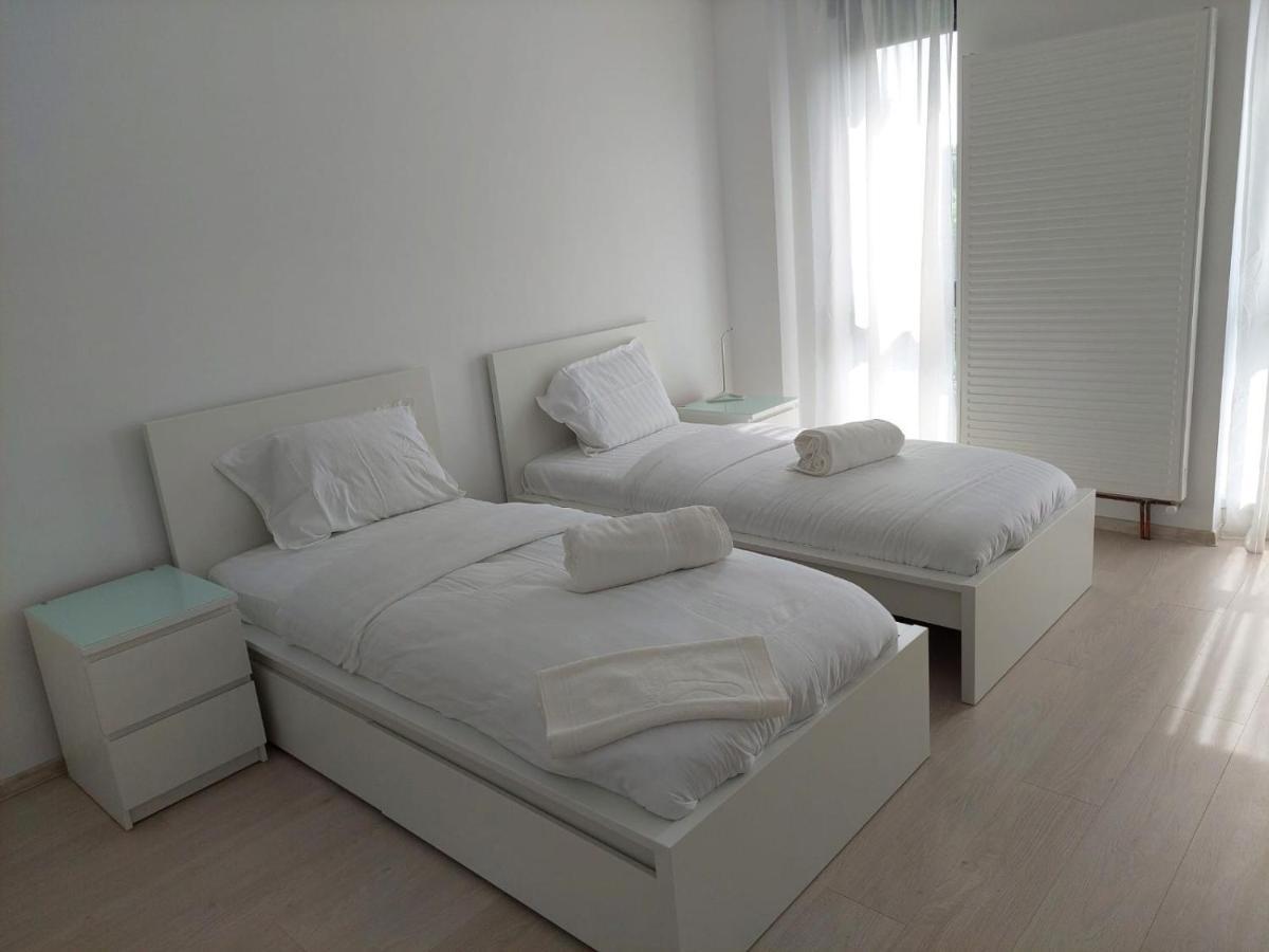 Casa Maria City Apartments Timișoara Zewnętrze zdjęcie