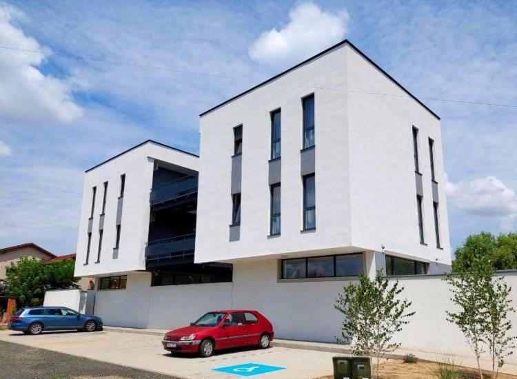 Casa Maria City Apartments Timișoara Zewnętrze zdjęcie